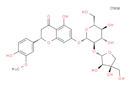 Viscumneoside III