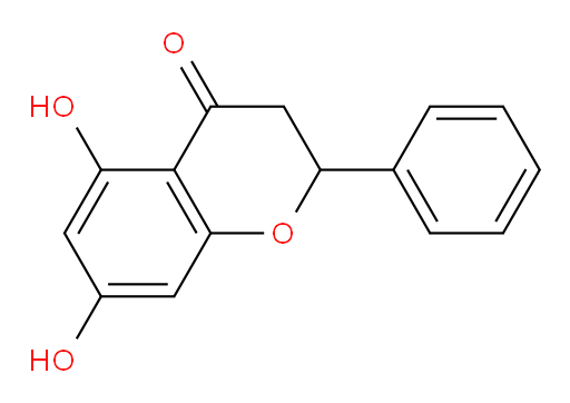 (±)-Pinocembrin