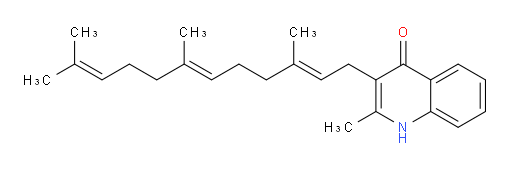 Aurachin D