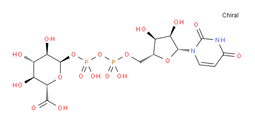 UDP-glucuronic acid