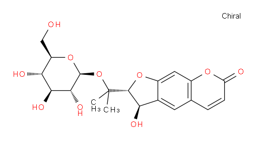 Decuroside V