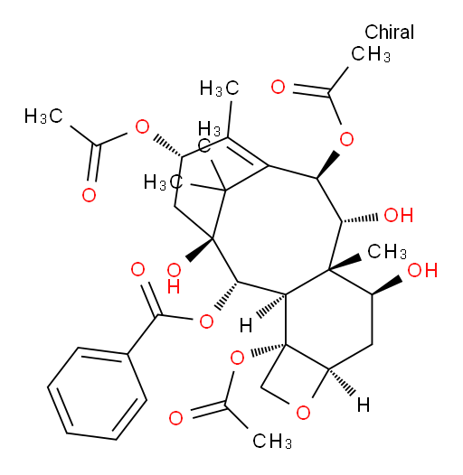 9-Dihydro-13-acetylbaccatin III