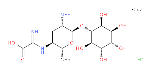 Kasugamycin hydrochloride