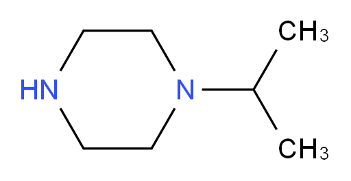 Isopropylpiperazine