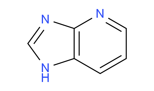 Imidazo[4,5-b]pyridine (6CI)