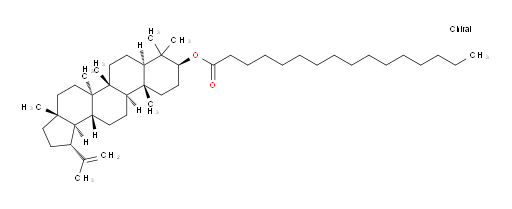 Lupeol palmitate
