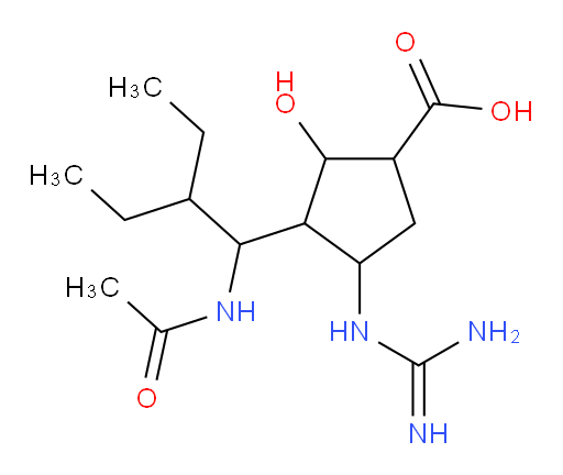 Peramivir