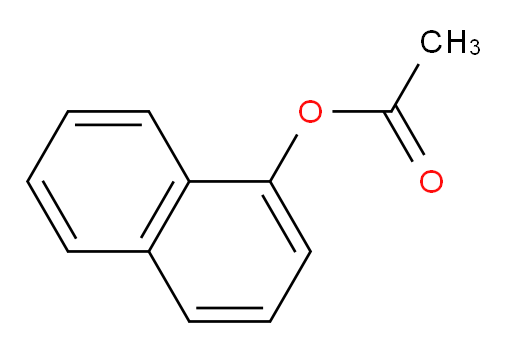 naphthalen-1-yl acetate