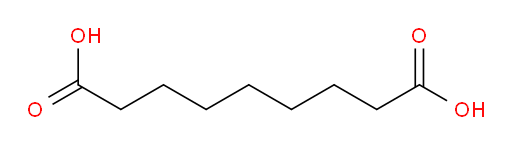 nonanedioic acid