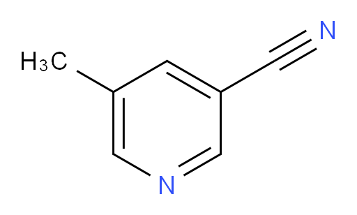 5-methyl-3-Pyridinecarbonitrile