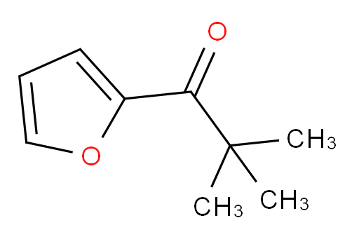 1-(furan-2-yl)-2,2-dimethylpropan-1-one