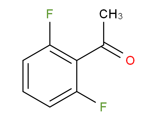 1-(2,6-difluorophenyl)ethanone