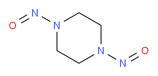 1,4-dinitrosopiperazine