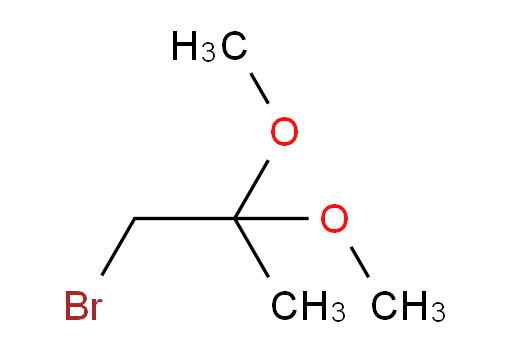 1-bromo-2,2-dimethoxypropane