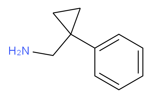 (1-phenylcyclopropyl)methanamine