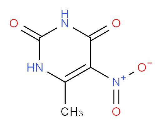 NSC 40201;6-metyl-5-nitrouracil;6-methyl-5-nitrouracil;5-NITRO-6-METHYLURACIL;5-Nitro-6-methyluracil ,98%;2,4-Dihydroxy-6-methyl-5-Nitro;6-METHYL-5-NITROPYRIMIDINE-2,4-DIOL;6-Methyl-5-nitropyrimidine-2,4-dione;4-Dihydroxy-6-Methyl-5-nitropyriMidine;2,4-DIHYDROXY-6-METHYL-5-NITROPYRIMIDINE