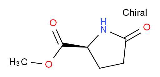 Methyl pyroglutamate