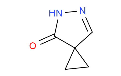 5,6-diazaspiro[2.4]hept-6-en-4-one
