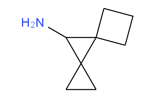 dispiro[2.0.3^{4}.1^{3}]octan-8-amine