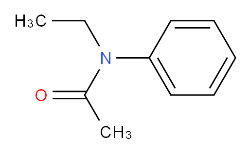 N-ethyl-N-phenylacetamide