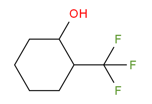 2-(trifluoromethyl)cyclohexan-1-ol