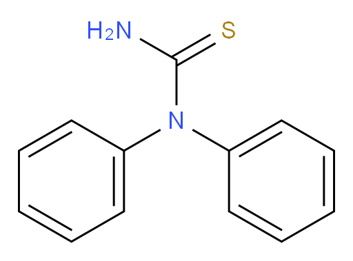 1,1-diphenylthiourea