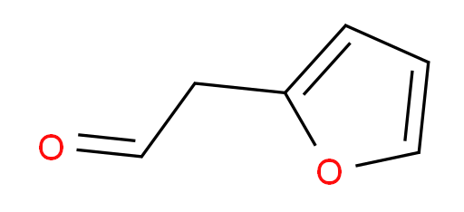 2-(furan-2-yl)acetaldehyde