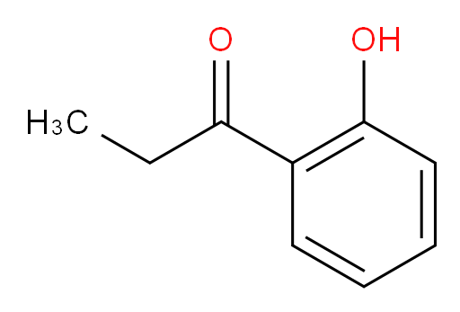1-(2-hydroxyphenyl)propan-1-one