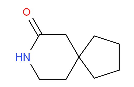 8-azaspiro[4.5]decan-7-one