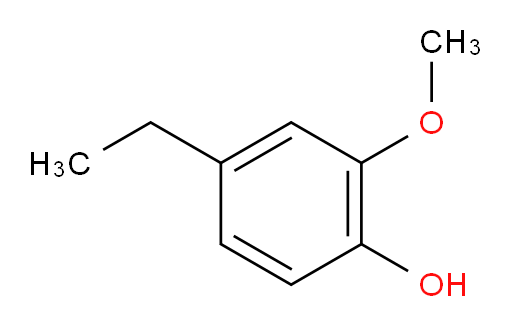4-ethyl-2-methoxyphenol