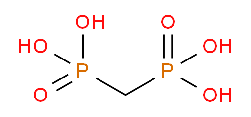 (phosphonomethyl)phosphonic acid