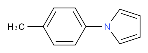 1-(4-methylphenyl)-1H-pyrrole