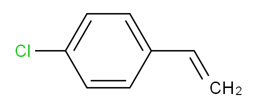 4-Chlorostyrene