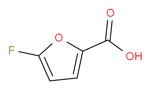 5-fluorofuran-2-carboxylic acid