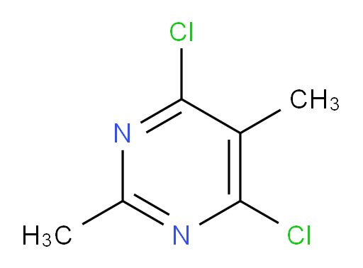 4,6-Dichloro-2,5-dimethylpyrimidine