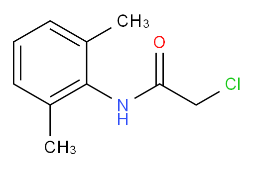 2-chloro-N-(2,6-dimethylphenyl)acetamide