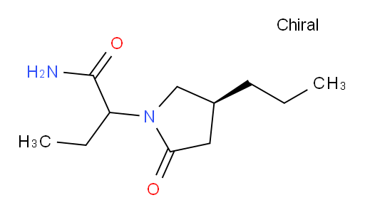 Brivaracetam impurity 209