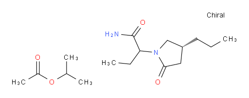 Brivaracetam impurity 198
