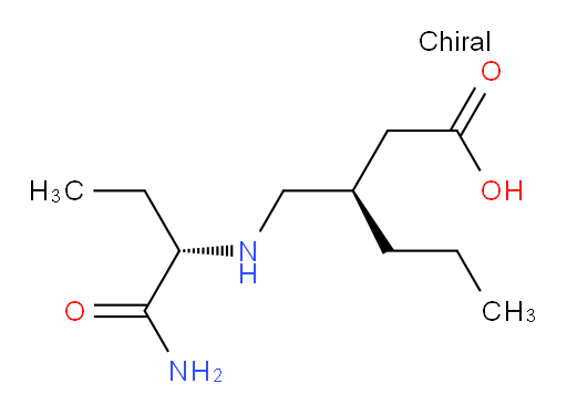 Brivaracetam impurity Q