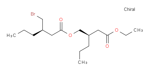 Brivaracetam impurity 153