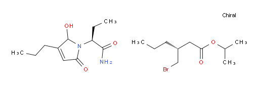 Brivaracetam impurity 116