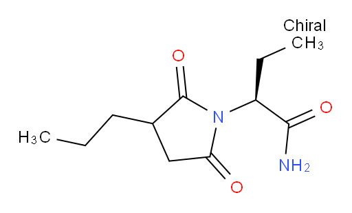 Brivaracetam impurity 8