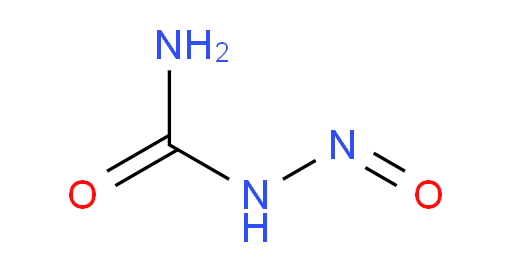 1-nitrosourea