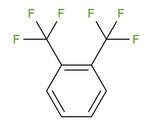 1,2-bis(trifluoromethyl)benzene