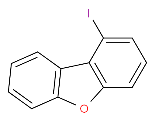 3-iodo-8-oxatricyclo[7.4.0.0,2,7]trideca-1(9),2(7),3,5,10,12-hexaene