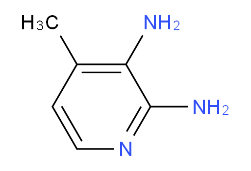 4-Methylpyridine-2,3-diamine