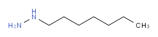 heptylhydrazine