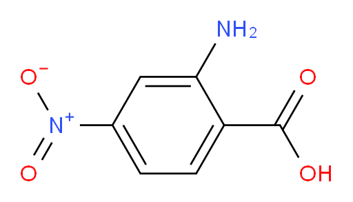 2-Amino-4-nitrobenzoic acid