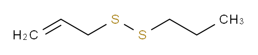 Allyl propyl disulfide