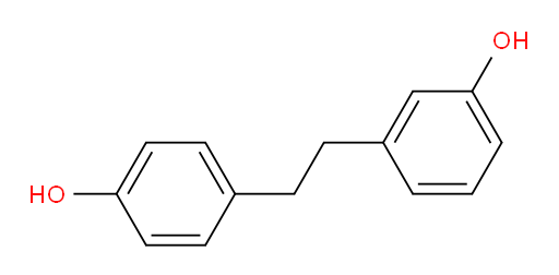Lunularin
